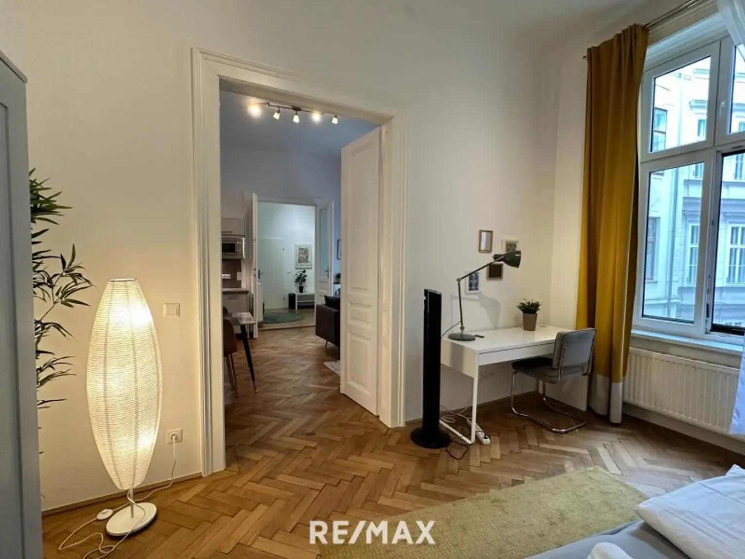 Investieren im 1. Bezirk – Wohnungseigentum in historischer Lage