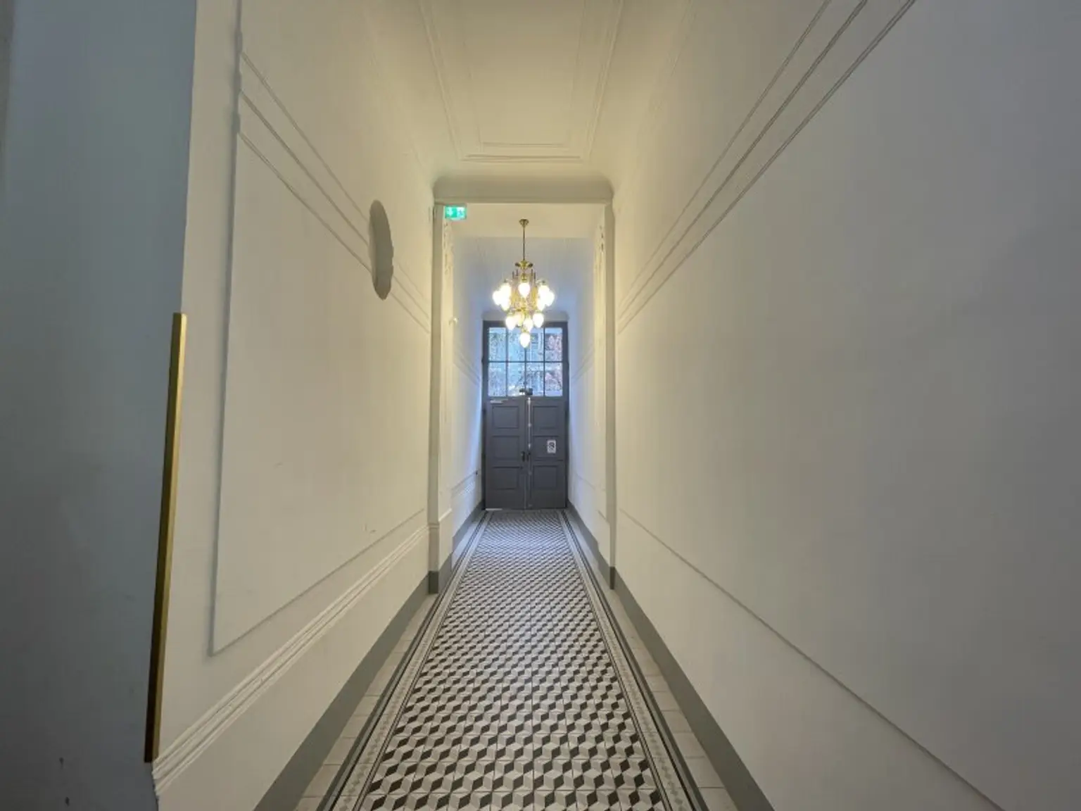 Innenhof Lagerfläche in der Kleingasse zu vermieten