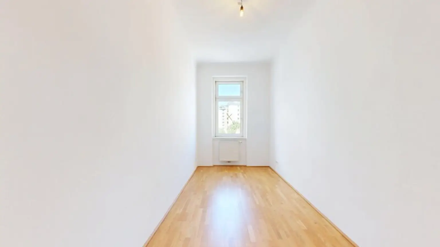 PROVISIONSFREI -- Schicke 3-Zimmer Wohnung im Herzen des 3. Bezirks | teilsaniert | Nähe U3