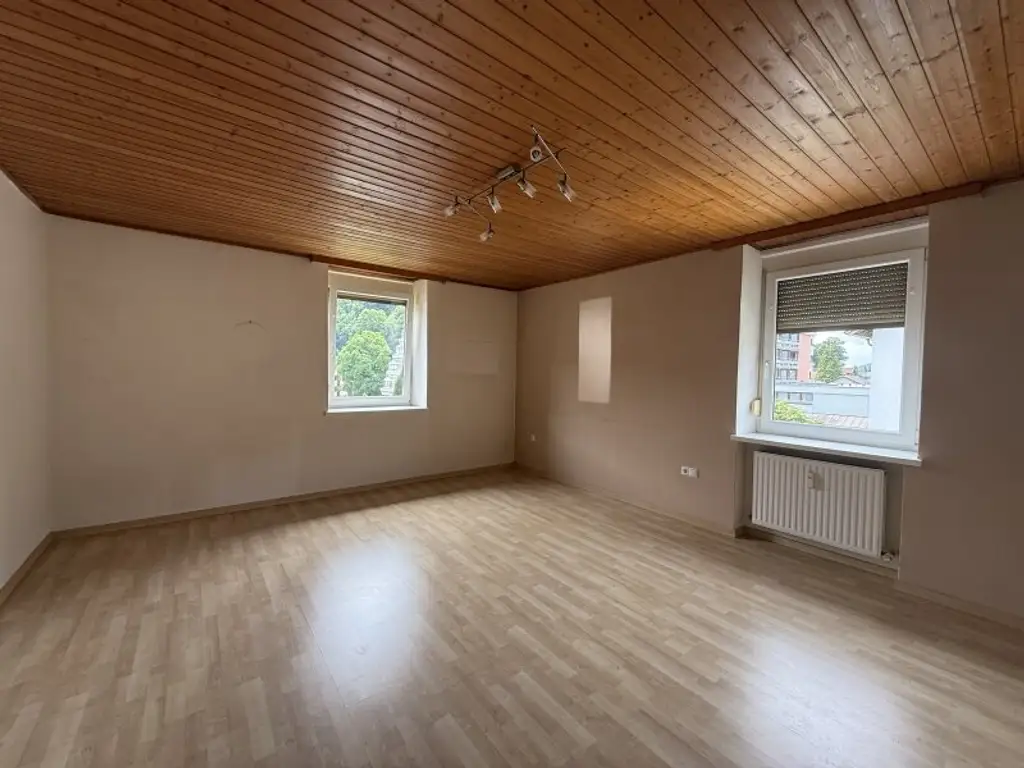 2,5-Zimmer-Mietwohnung in Kufstein