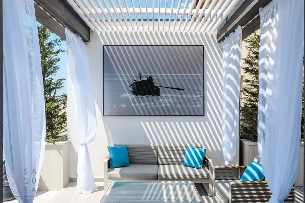 Eleganz mit Meerblick – Ihre Traumvilla in Crikvenica