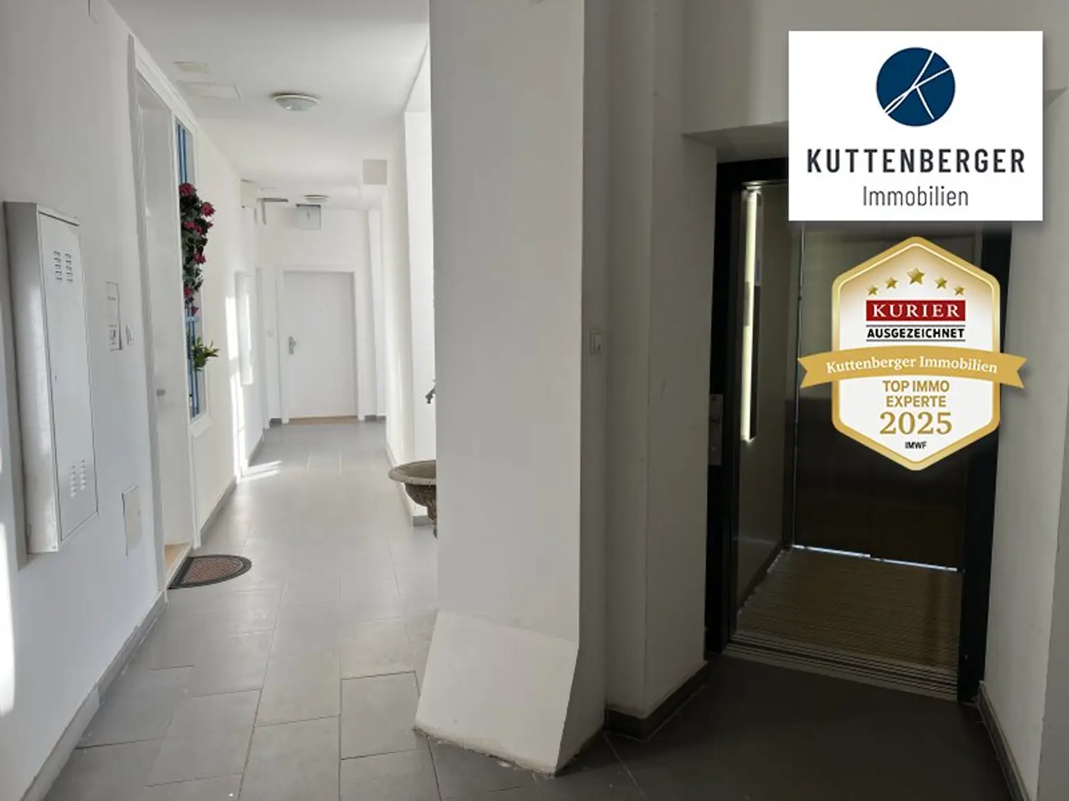 Erstbezug: 3 Zimmer-Altbau im beliebten Reindorfviertel
