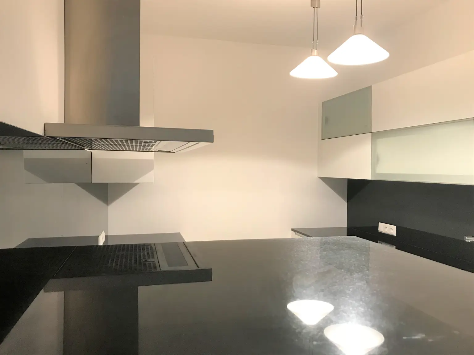 Schöne moderne Luxuswohnung inkl.Garage in Baden!
