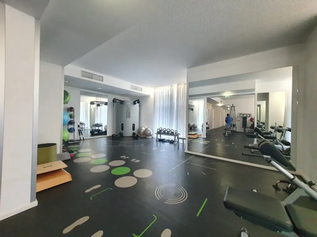 Möblierte 2-Zimmer-Wohnung im 10. Liftstock