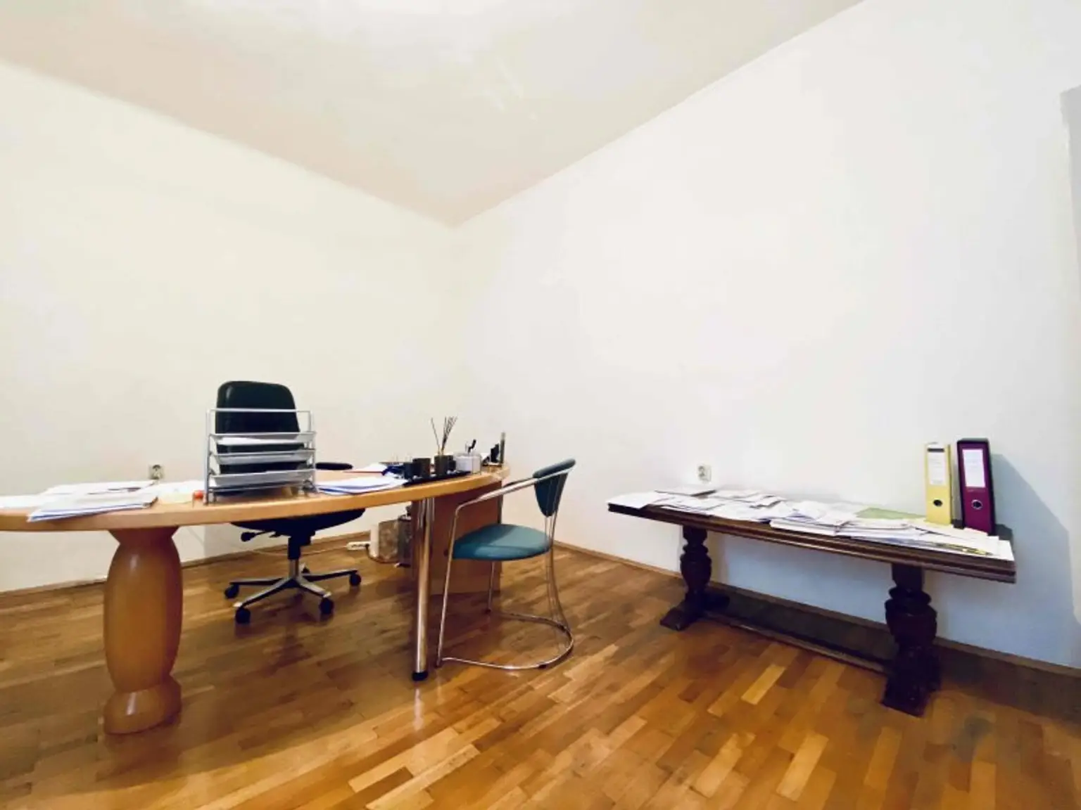 Stadthaus mit Geschichte und Entwicklungspotenzial im Herzen von Gmunden