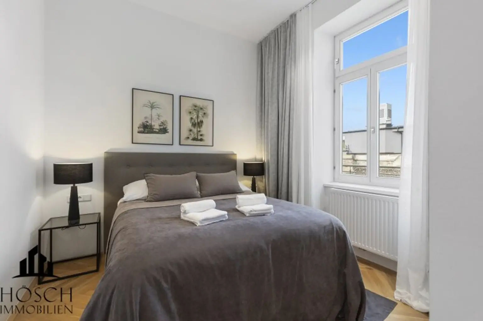 Luxury Living Retz - Exklusive vollmöblierte Apartments auf Zeit