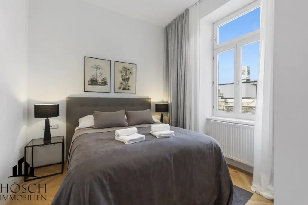 Luxury Living Retz - Exklusive vollmöblierte Apartments auf Zeit