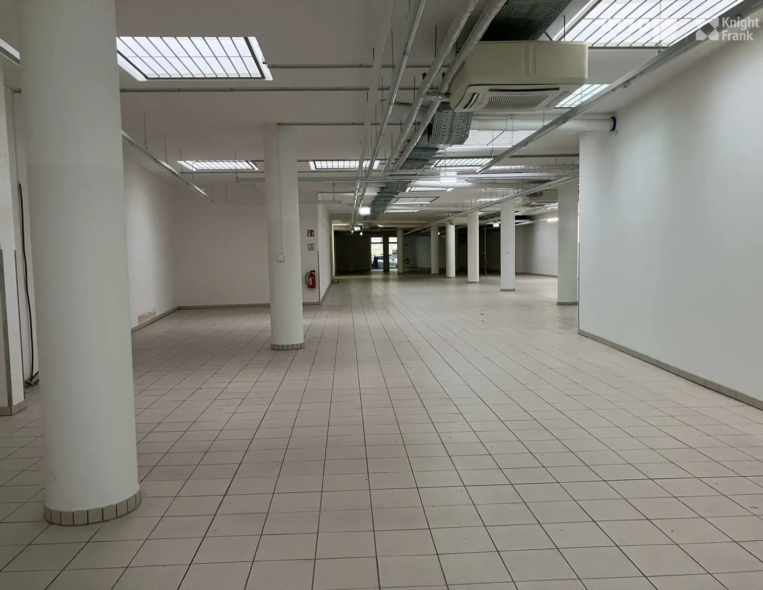 Geschäftslokal nähe "Am Spitz"