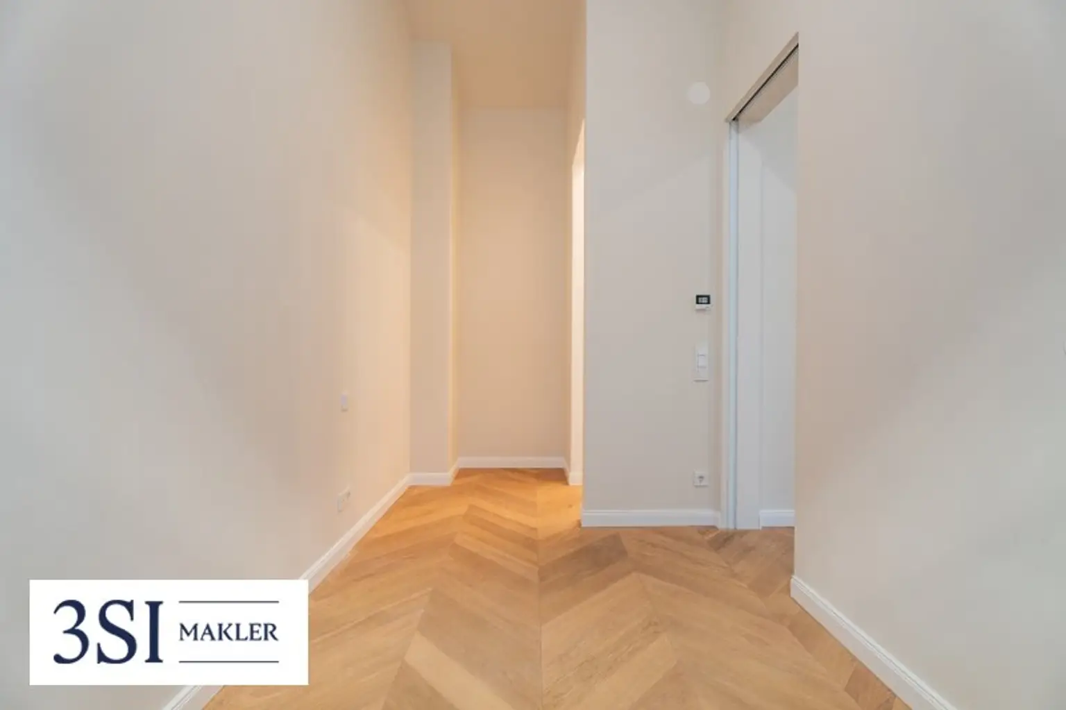 Kompakt, modern und nachhaltig – Ihr neues Zuhause im Erdgeschoss