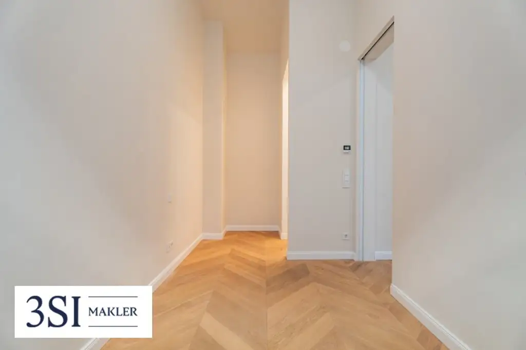 Kompakt, modern und nachhaltig – Ihr neues Zuhause im Erdgeschoss