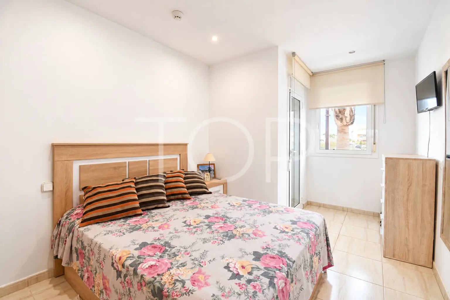 Two bedroom apartment_Amarilla Golf-2