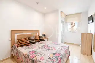 Two bedroom apartment_Amarilla Golf-2