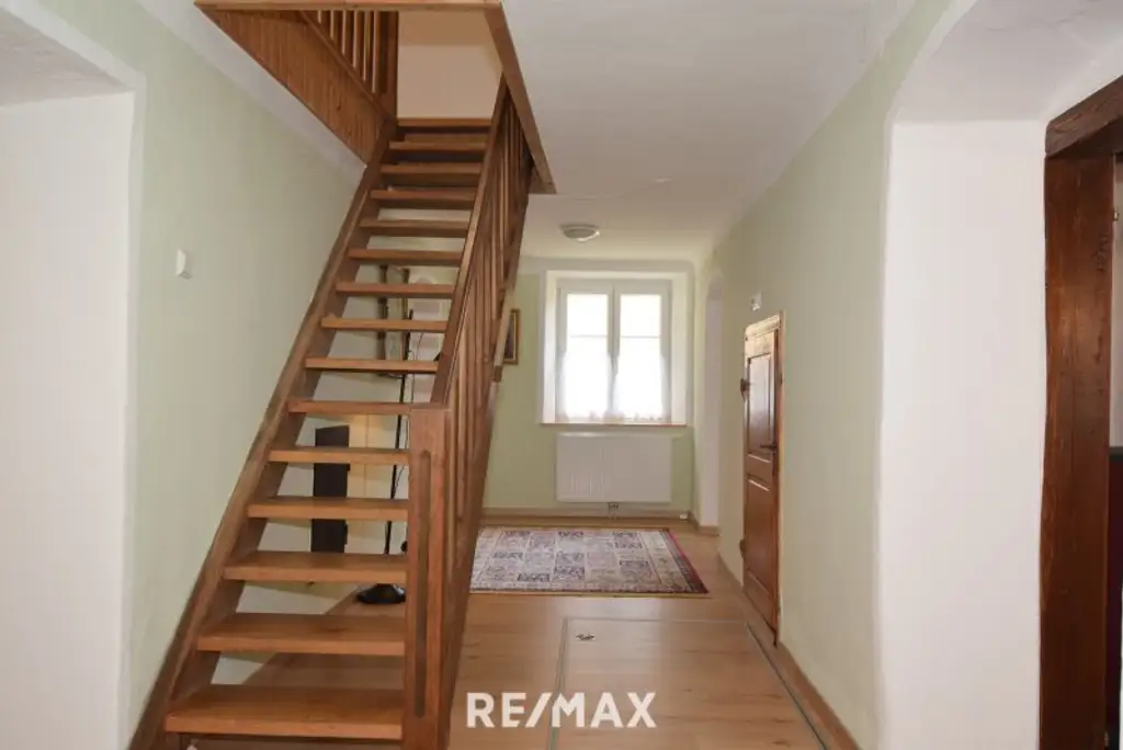 Besichtigungstag, am 26. März, nur mit Voranmeldung möglich! - Gemütliches Landhaus in Alleinlage