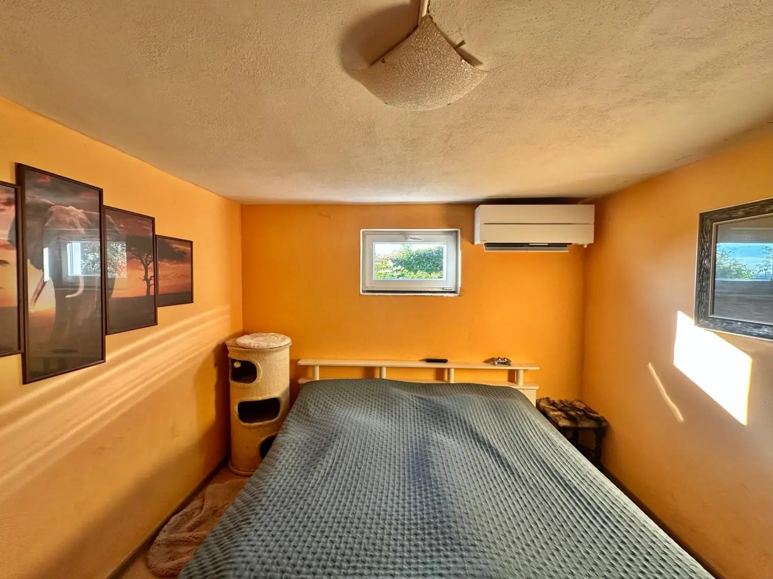 Gemütliches Landhaus mit Potential!