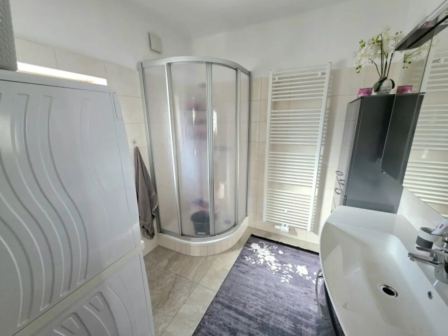 Badezimmer - EG