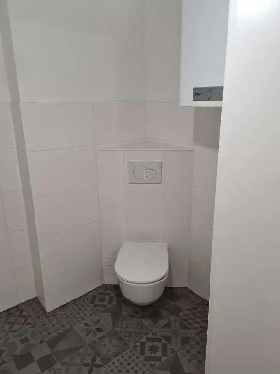 Top sanierte Mietwohnung in Graz - Hilmteich - WG tauglich!!