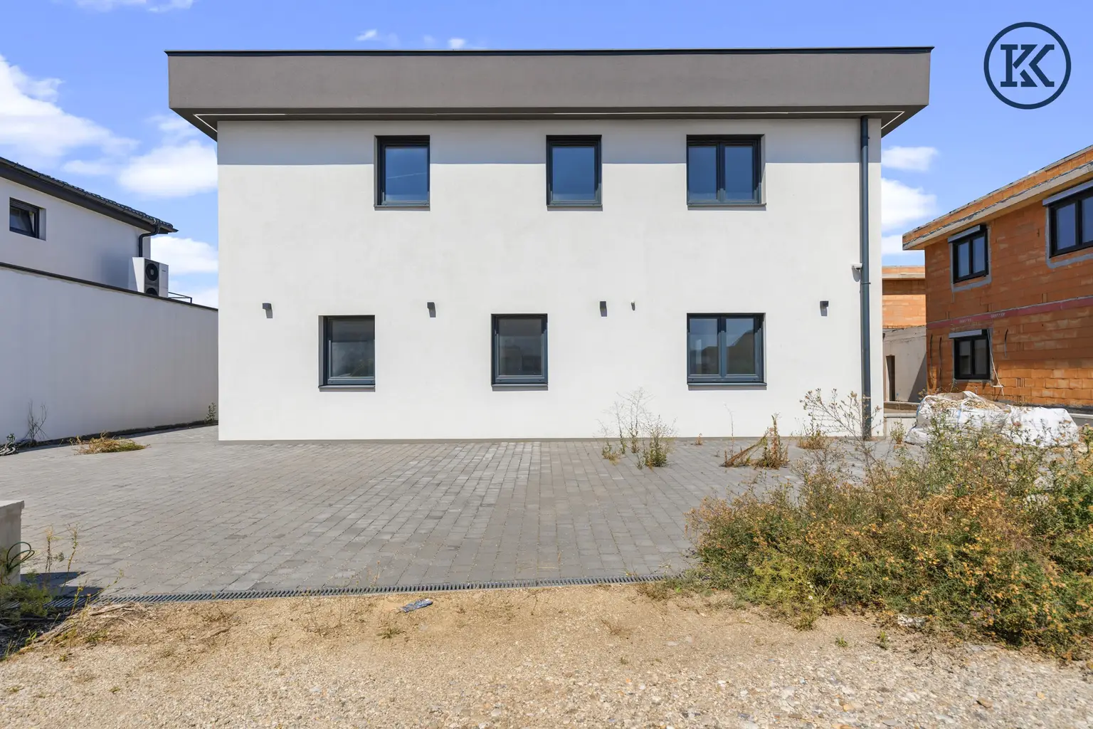 Haus