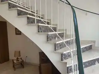 Hausflur