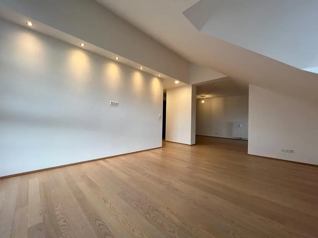 Miete: Einzigartige, moderne 3-Zimmer-Wohnung mit Terrasse in Wolfsberg