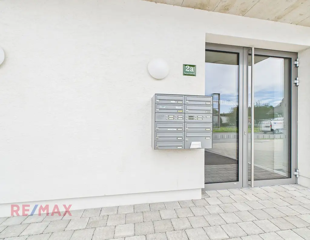 Attraktives Immobilienpaket mit Share-Deal-Option