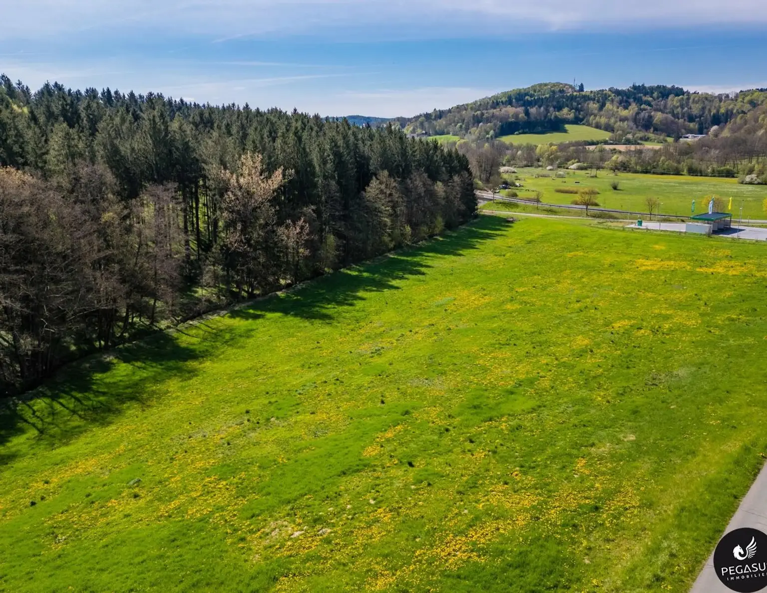 Schlosscamping Kornberg - Mach es zu deinem Projekt