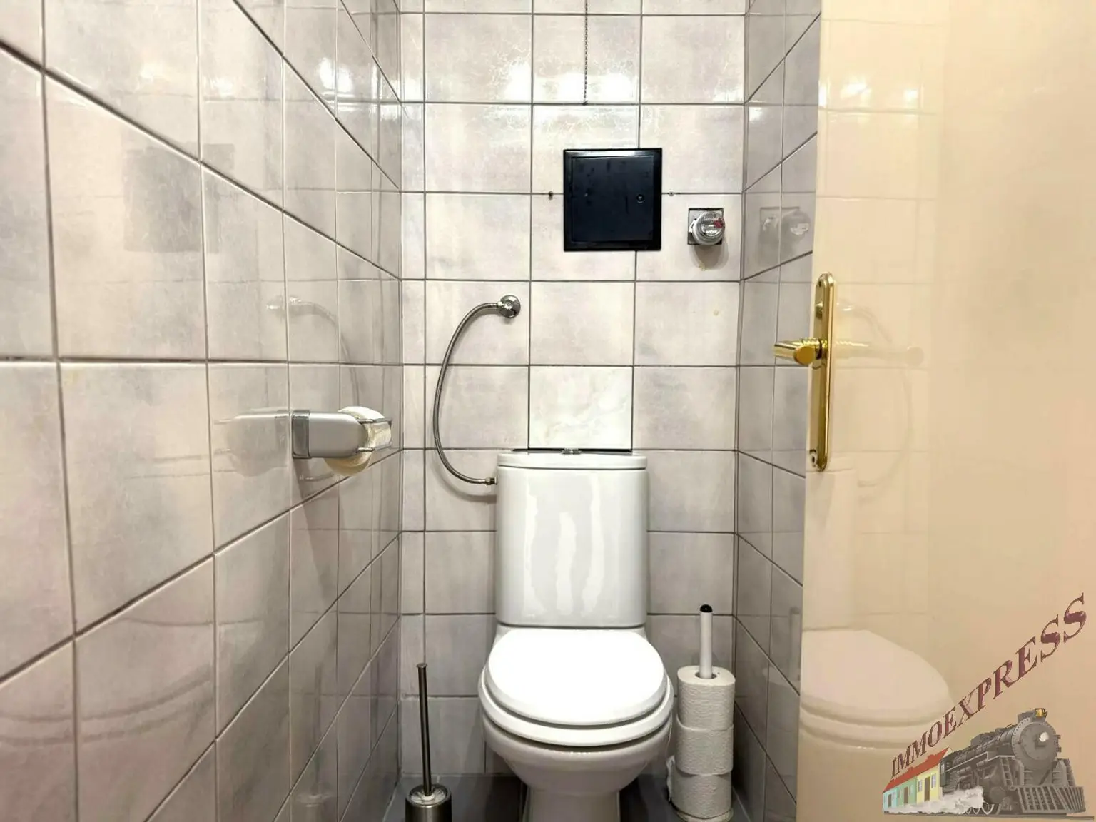 Gut gelegene Eigentumswohnung mit Loggia, in der Inzersdorf Stadt, 10. Bezirk!