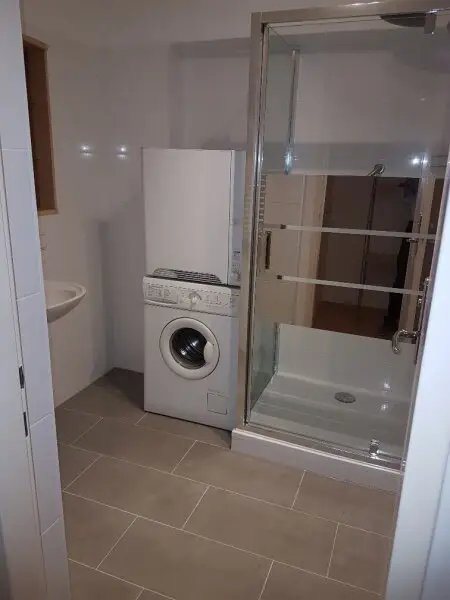 Tolle Loggia-Wohnung im Zentrum von Wien !