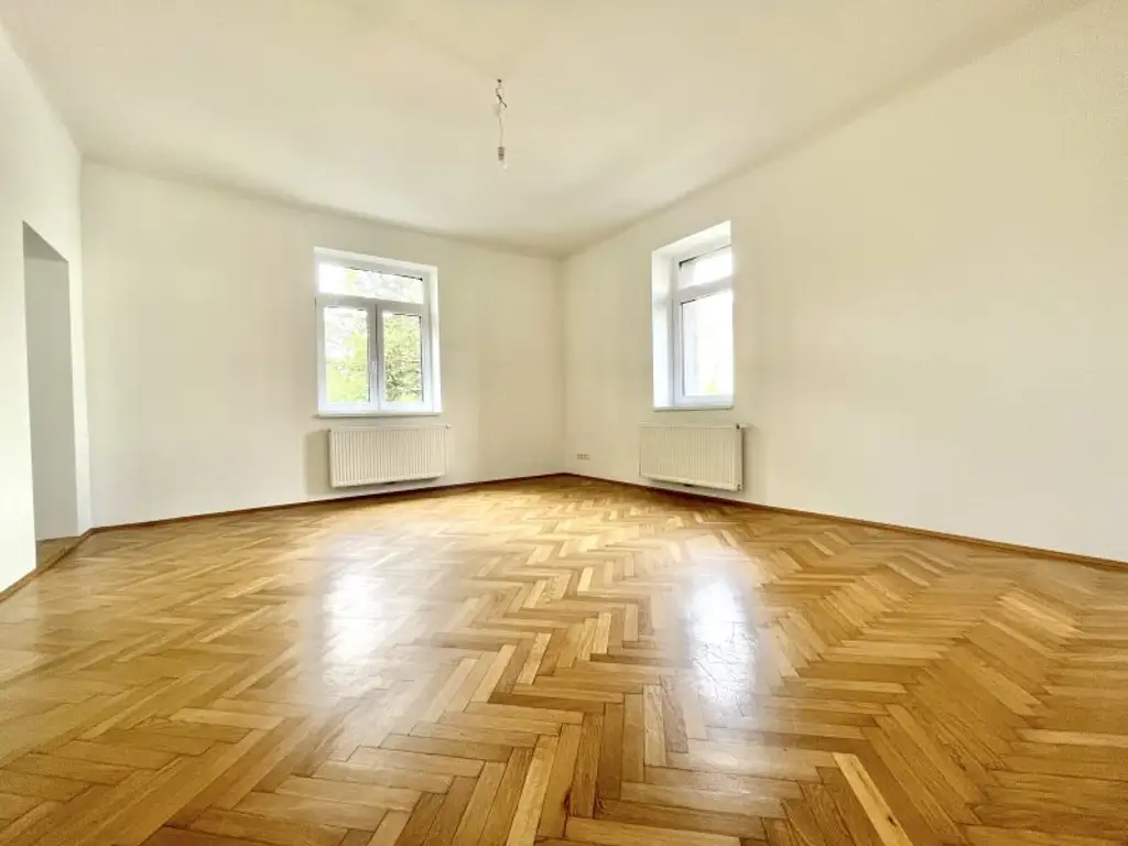 ***Großzügige 4-Zimmer-Wohnung mit 2 Balkonen in Top-Lage des 19. Bezirks – Nähe Kahlenberg***