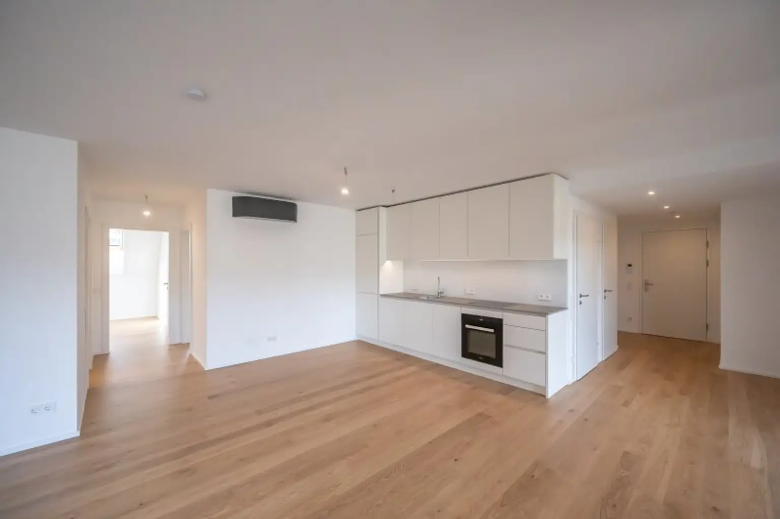 ++MOLLARD 50++  Stilvolle 3-Zimmer-Wohnung mitten im Herzen der Stadt