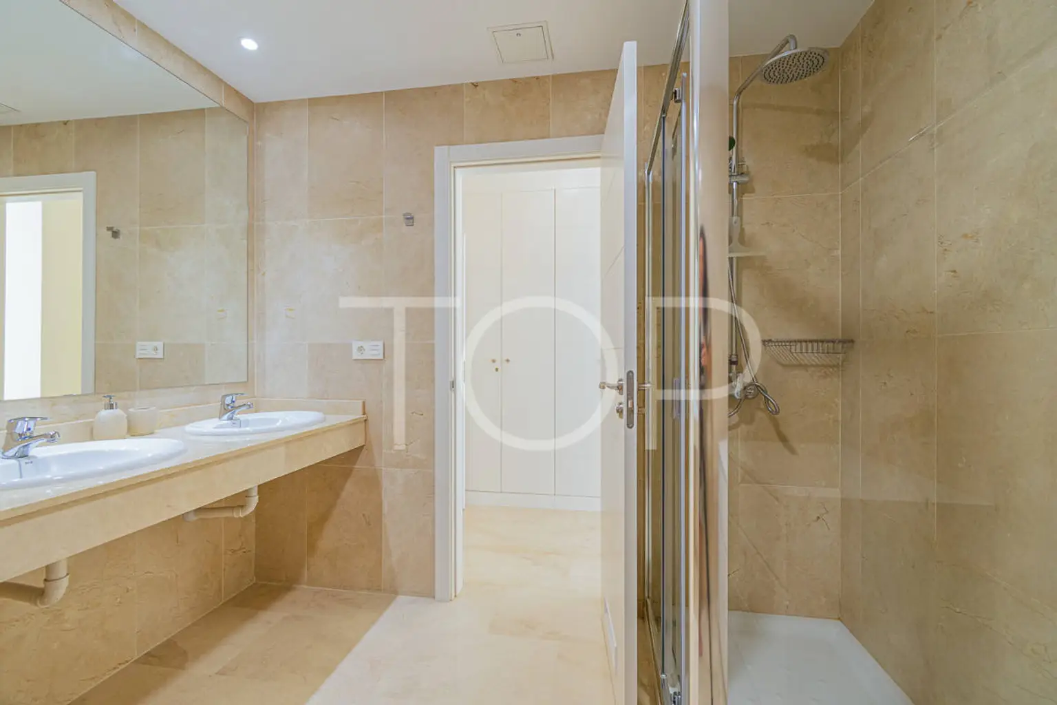 Apartment-Magnolia-Golf-Resort-Bathroom-Palm-Mar-Tenerife-4