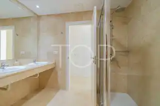 Apartment-Magnolia-Golf-Resort-Bathroom-Palm-Mar-Tenerife-4