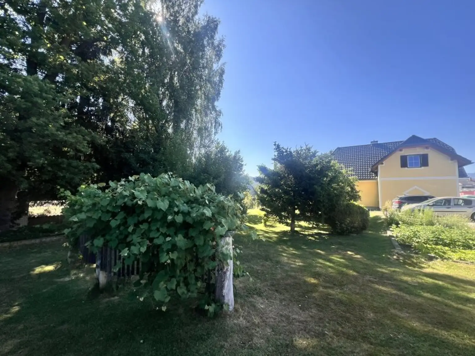 ++Ihr neues Zuhause in Spielberg wartet auf Sie++