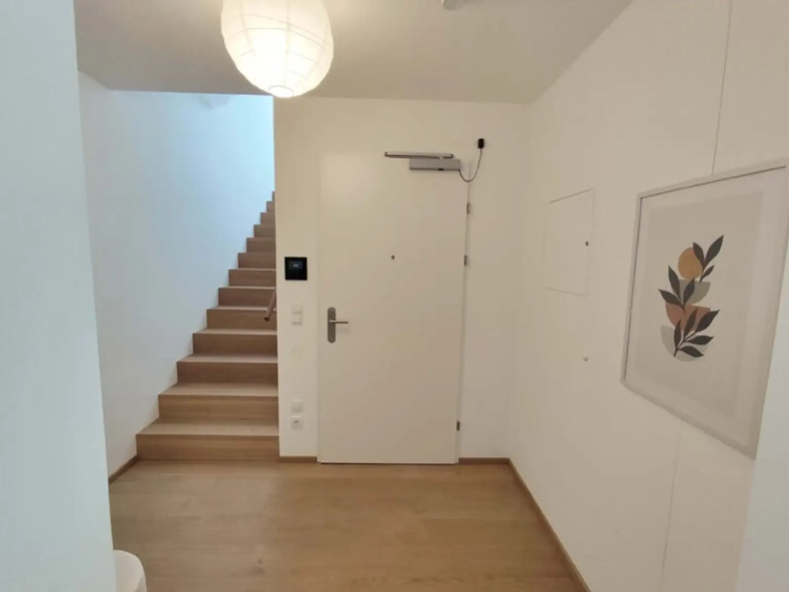 TERRASSENTRAUM! DG-Erstbezug mit Terrasse und Dachterrasse! Top80