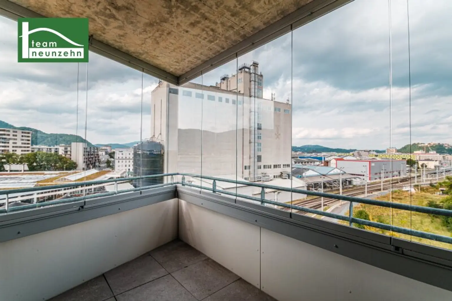 AKTION 1 MONAT MIETZINSFREI! - URBAN GARDENING IM NEUEN VIERTEL REININGHAUS