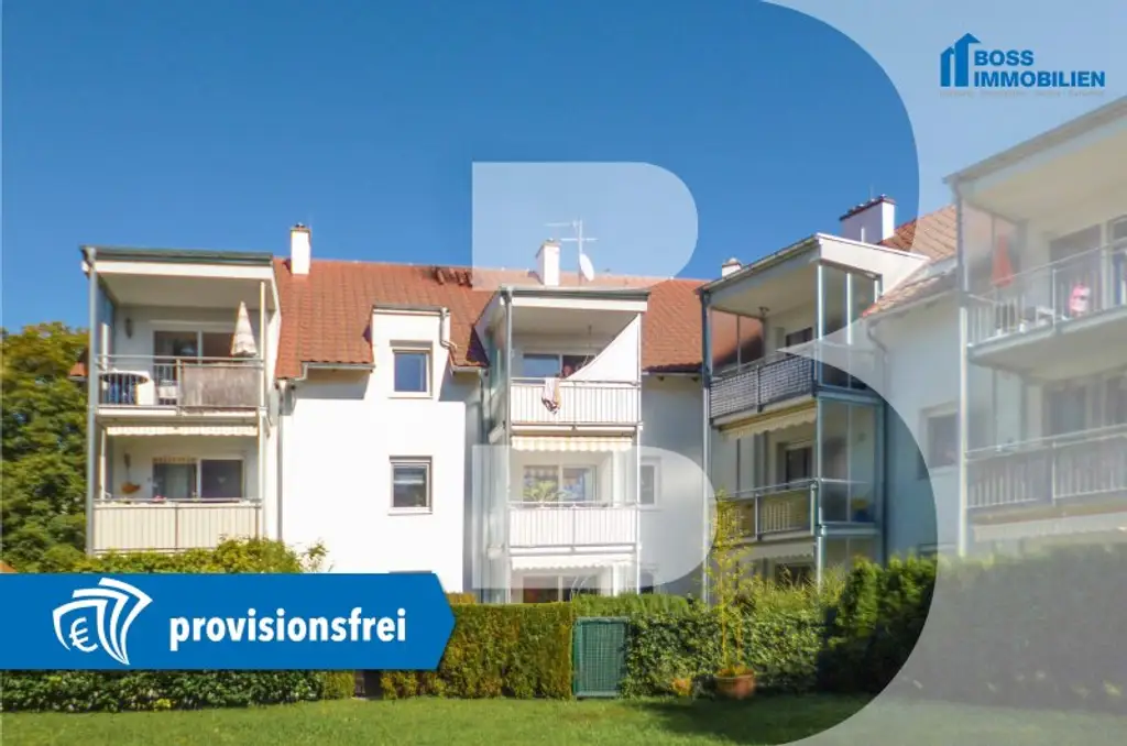 Wohnquartett