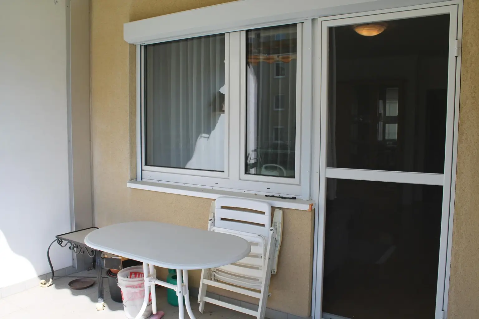 ETW 2000 Stockerau - Loggia