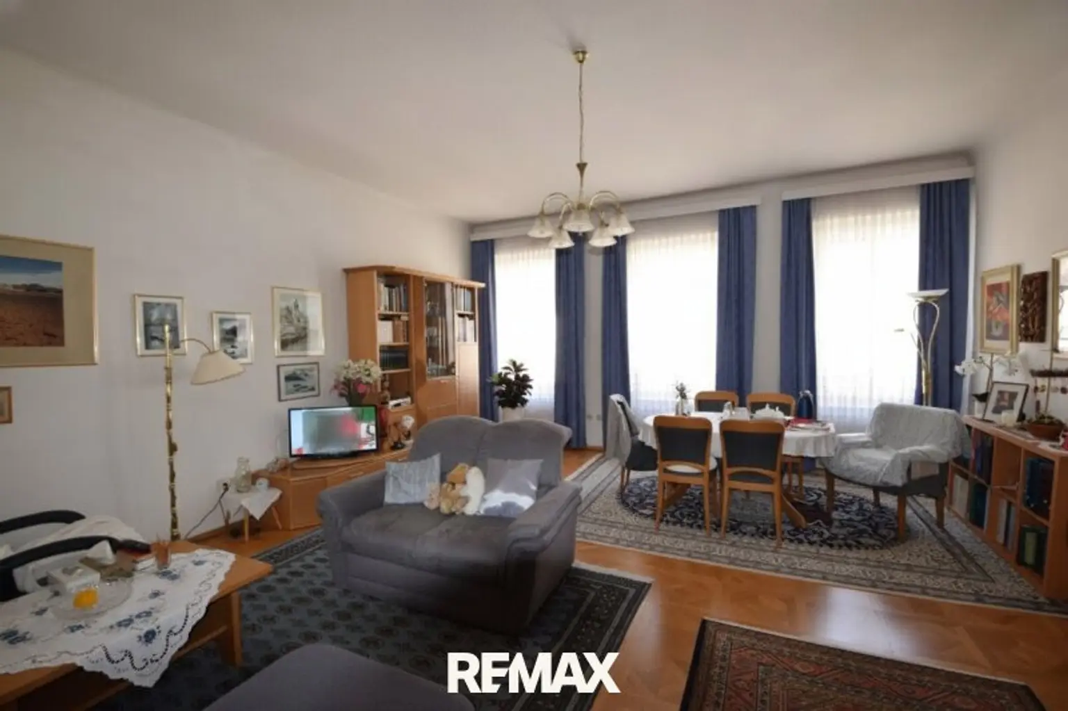 Attraktives Stadthaus im Zentrum von Waidhofen/ Ybbs