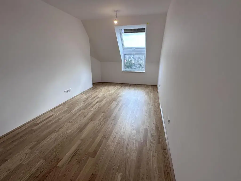 einen Katzensprung von Wien entfernt MIETE