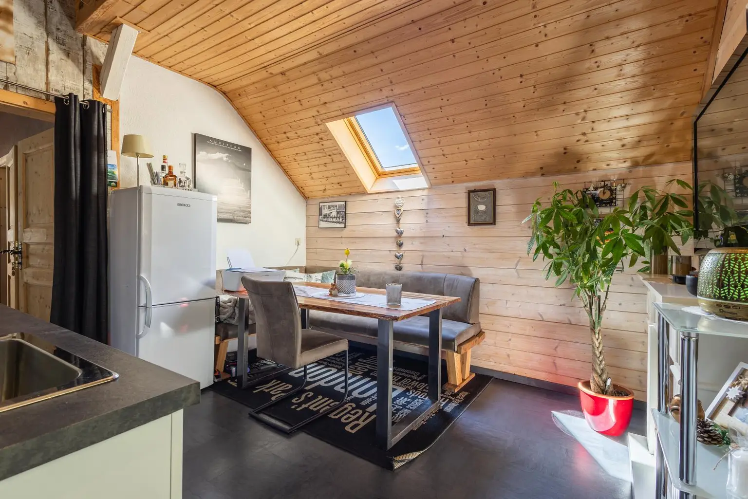 Ferienwohnung Essecke