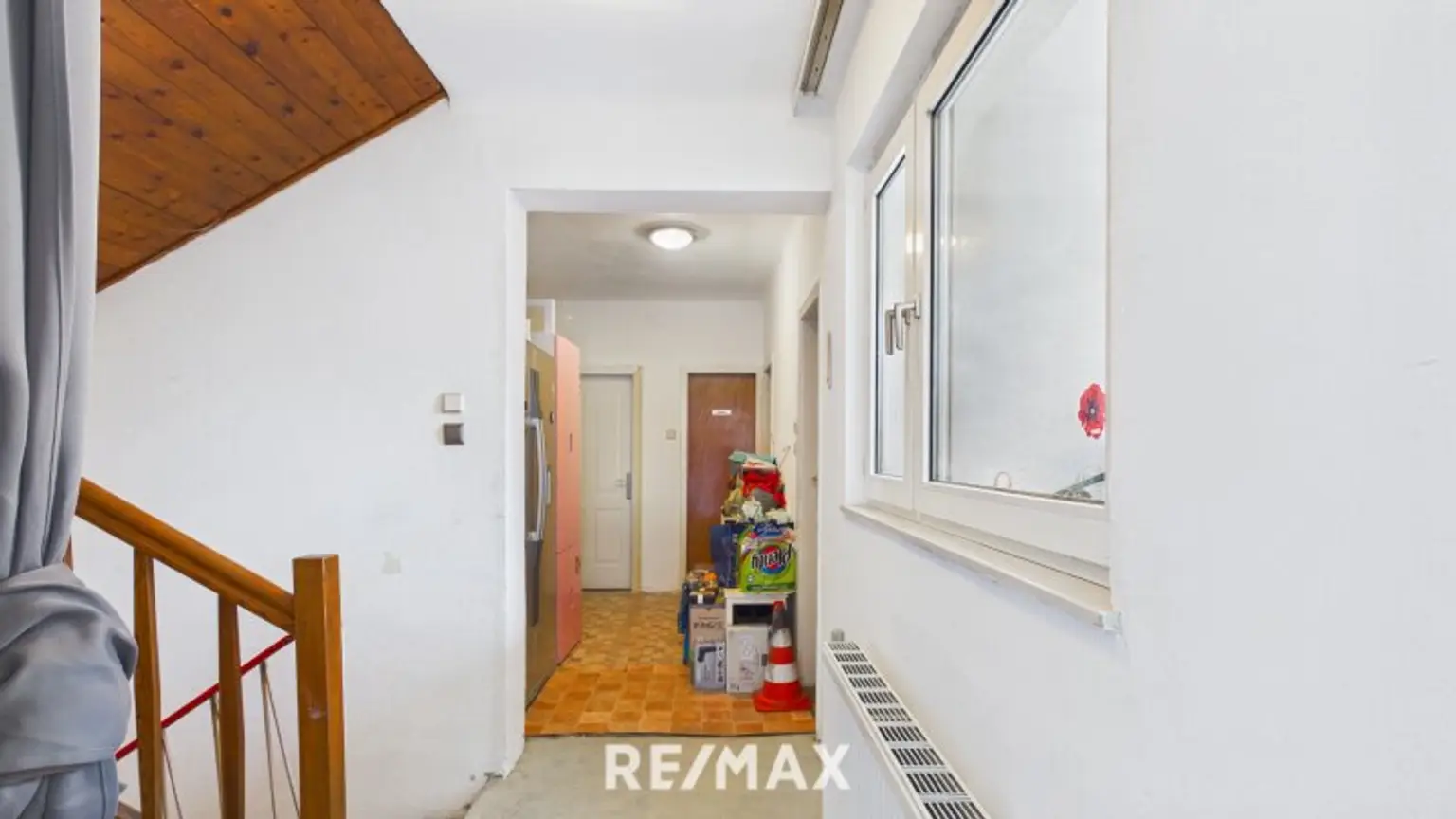 Vielseitige Gewerbe- & Wohnimmobilie! Raum für Ideen, Visionen & neue Perspektiven!