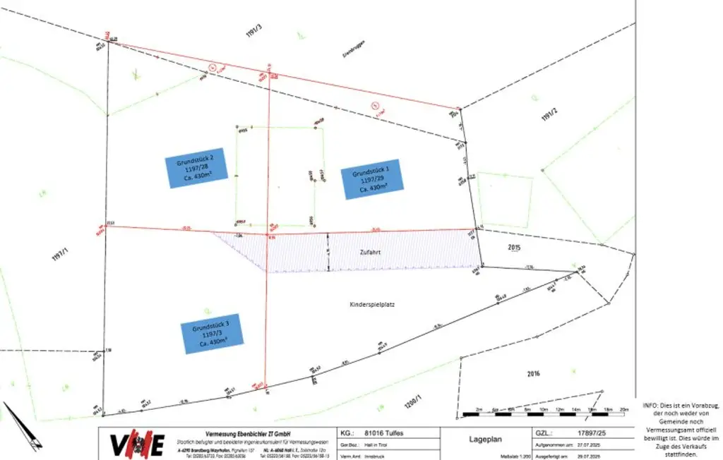 Plan