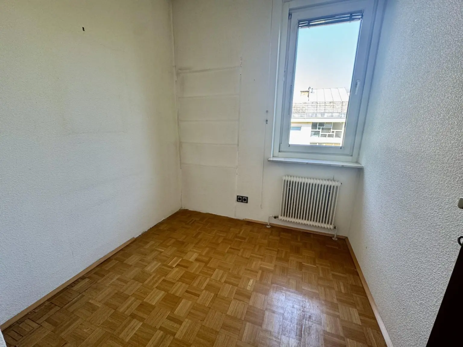 85m² in Mauer – 75m² Privat-Terrasse, 16m² Balkon & Tiefgarage!