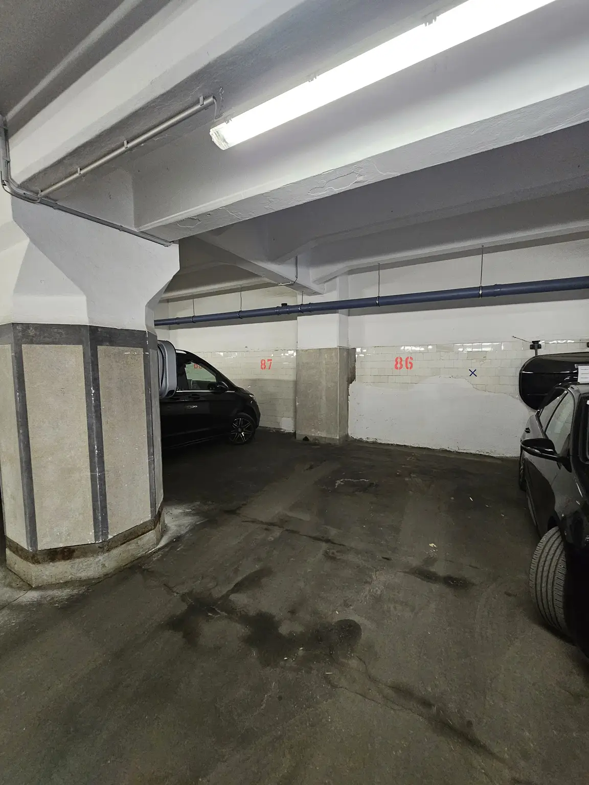-=LOFT=- Luxuriöse Wohnung mit Terrasse, Garage und Fußbodenheizung in 1100 Wien!