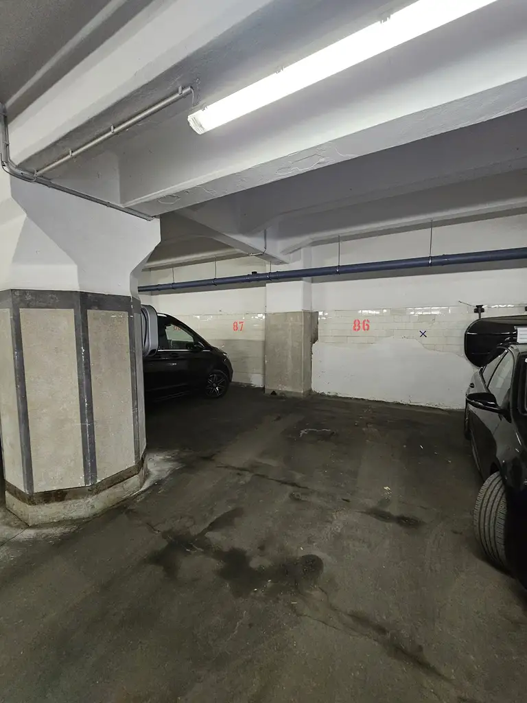 -=LOFT=- Luxuriöse Wohnung mit Terrasse, Garage und Fußbodenheizung in 1100 Wien!