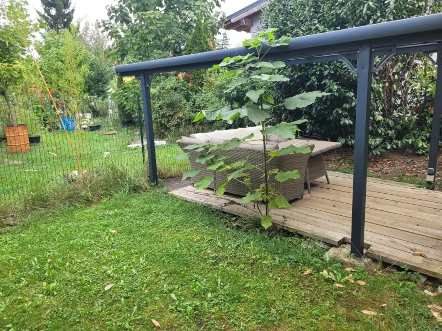 Gemütliches Haus in idyllischer Lage