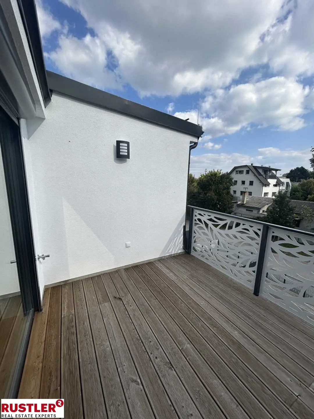 2 Zimmer Neubauprojekt /  modernes Wohnen beim Prater / Lebensqualität pur