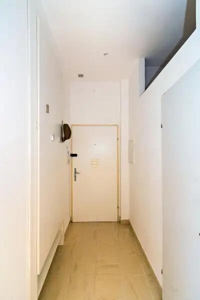 2 Zimmer Wohnung im 3. Liftstock in sehr guter Lage