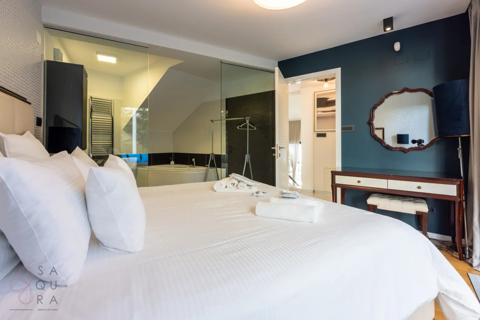 Eleganz mit Meerblick – Ihre Traumvilla in Crikvenica