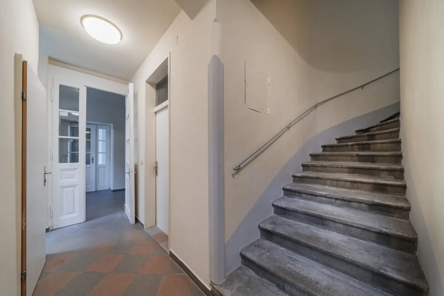WG- oder Familien-Wohnung! Investment-Hit oder der Traum vom Eigenheim!