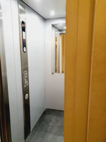 Duplex Penthouse direkt am Naschmarkt mit traumhaftem Ausblick